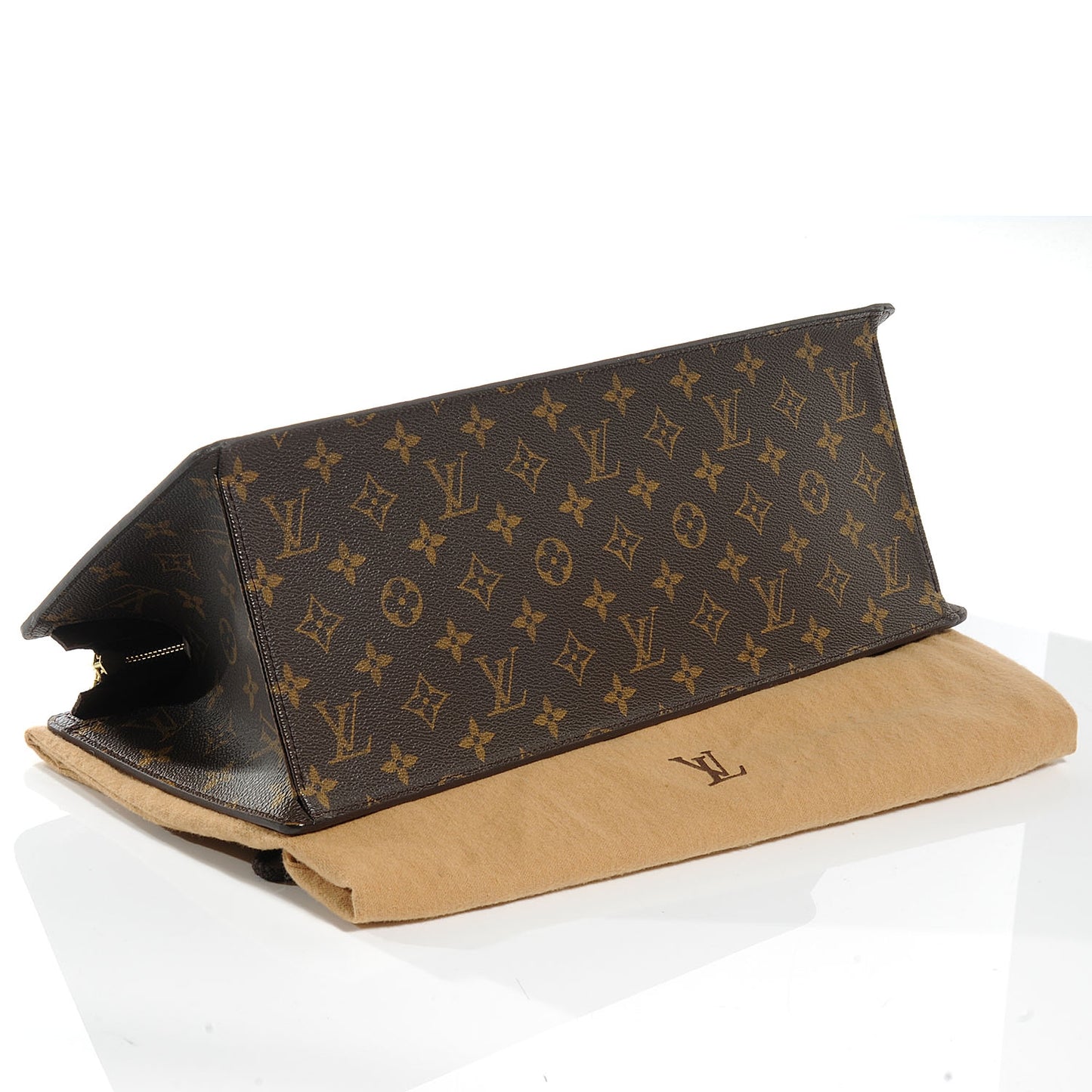 Monogram Sac Triangle Special Order
