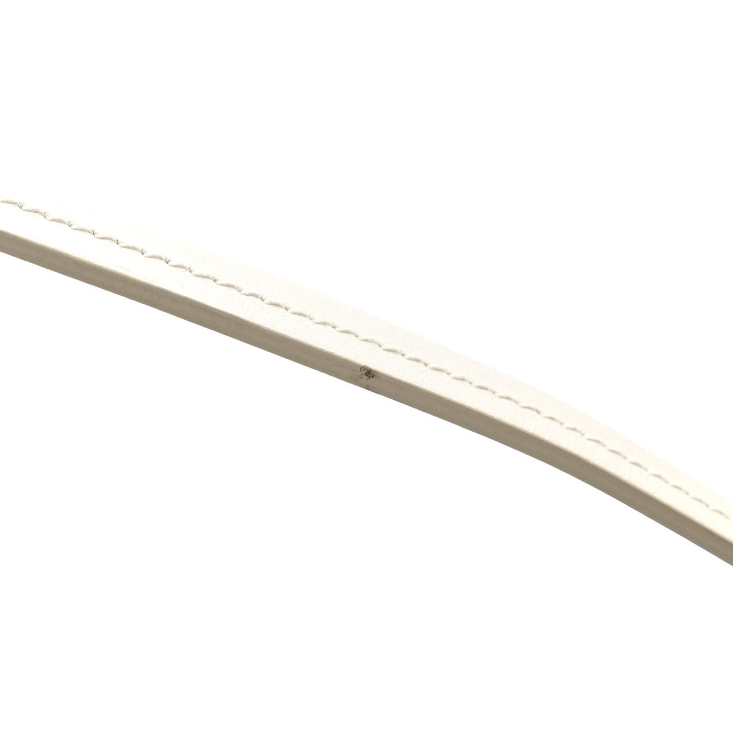 Nylon Magnolia Print Mini Spirit Cire Bag Giada White