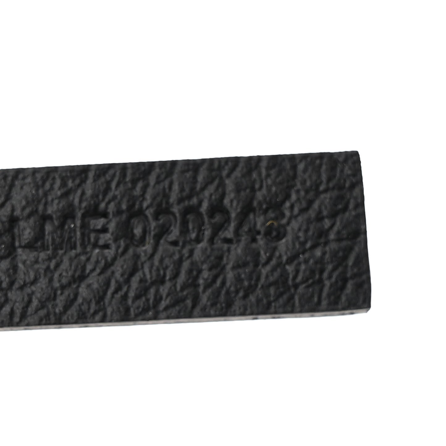 Goyardine Saint Louis GM Black