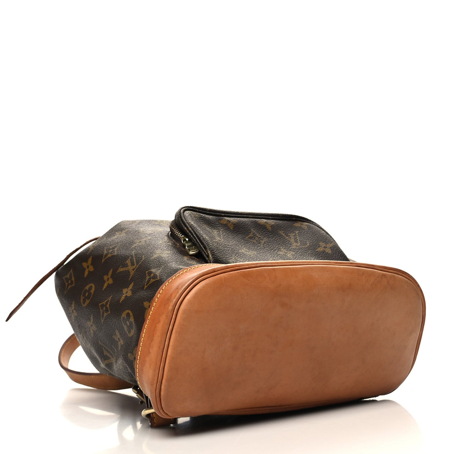 Monogram Montsouris MM Backpack