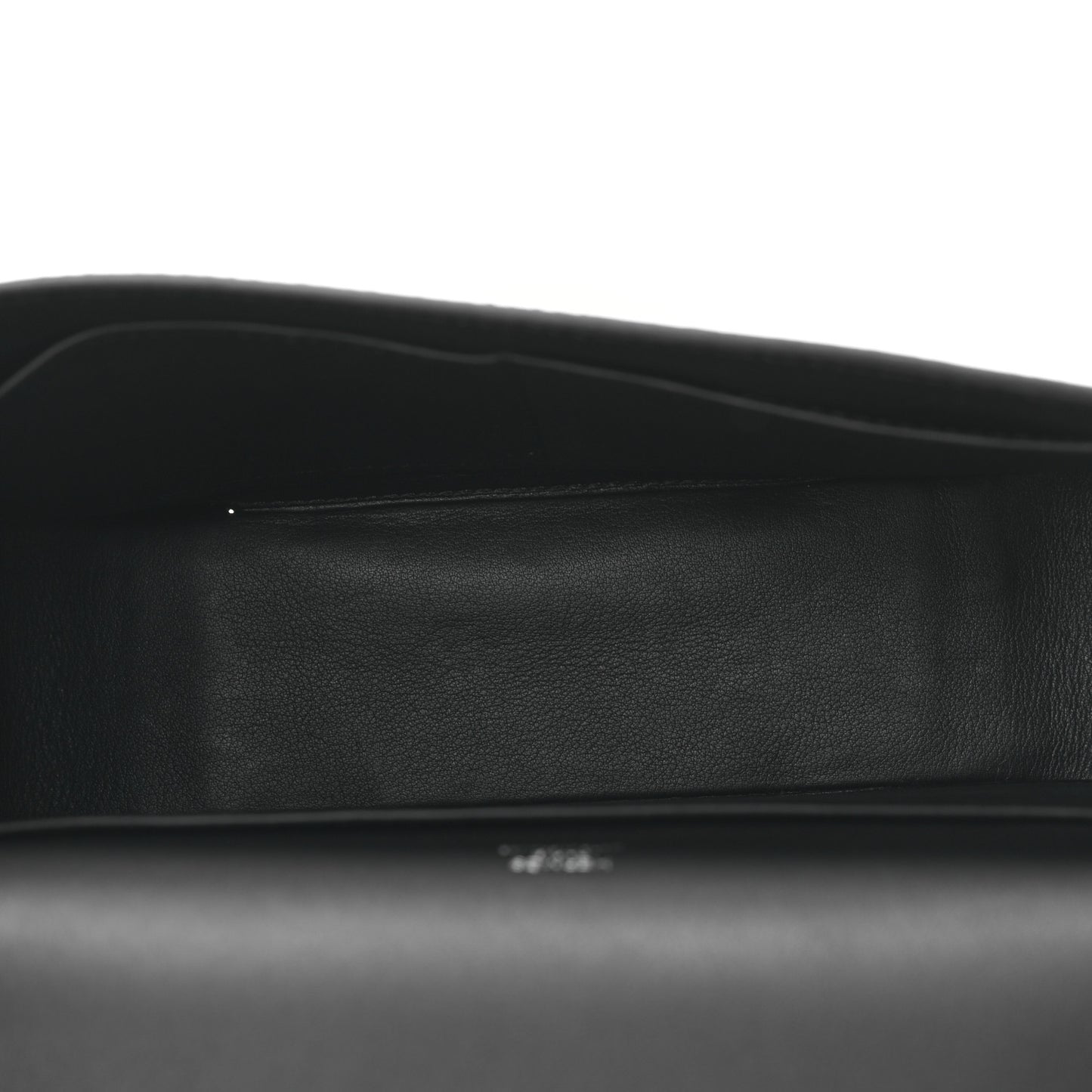 Chevre Mysore Geta Black