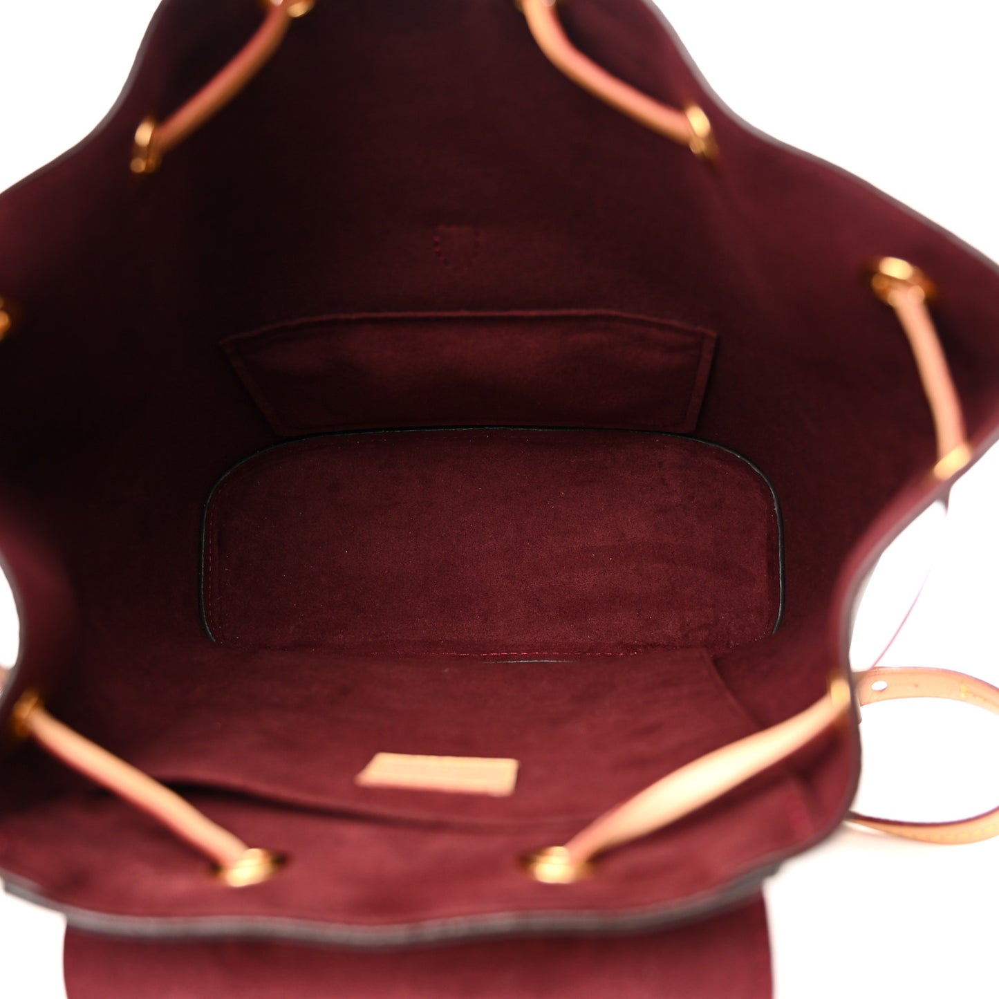 Monogram Montsouris NM Backpack