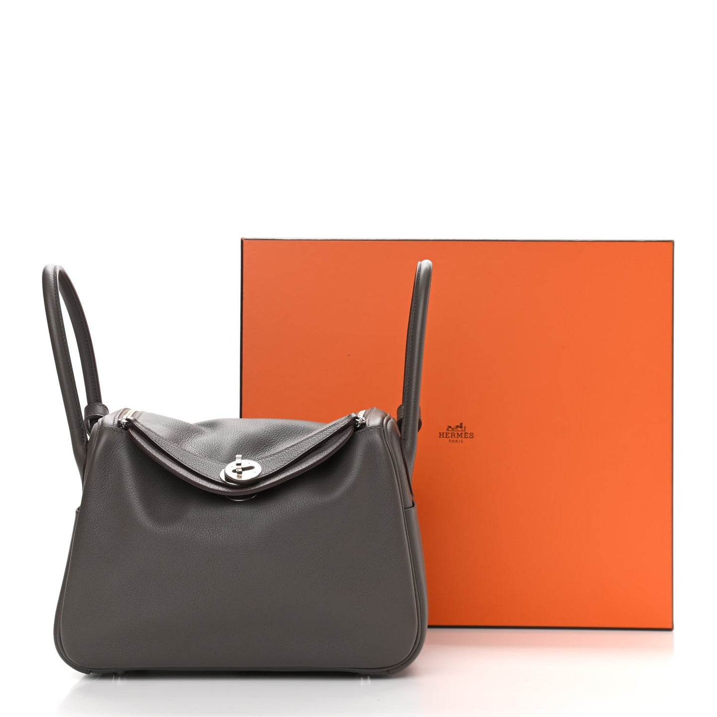 Taurillon Clemence Lindy 26 Etain