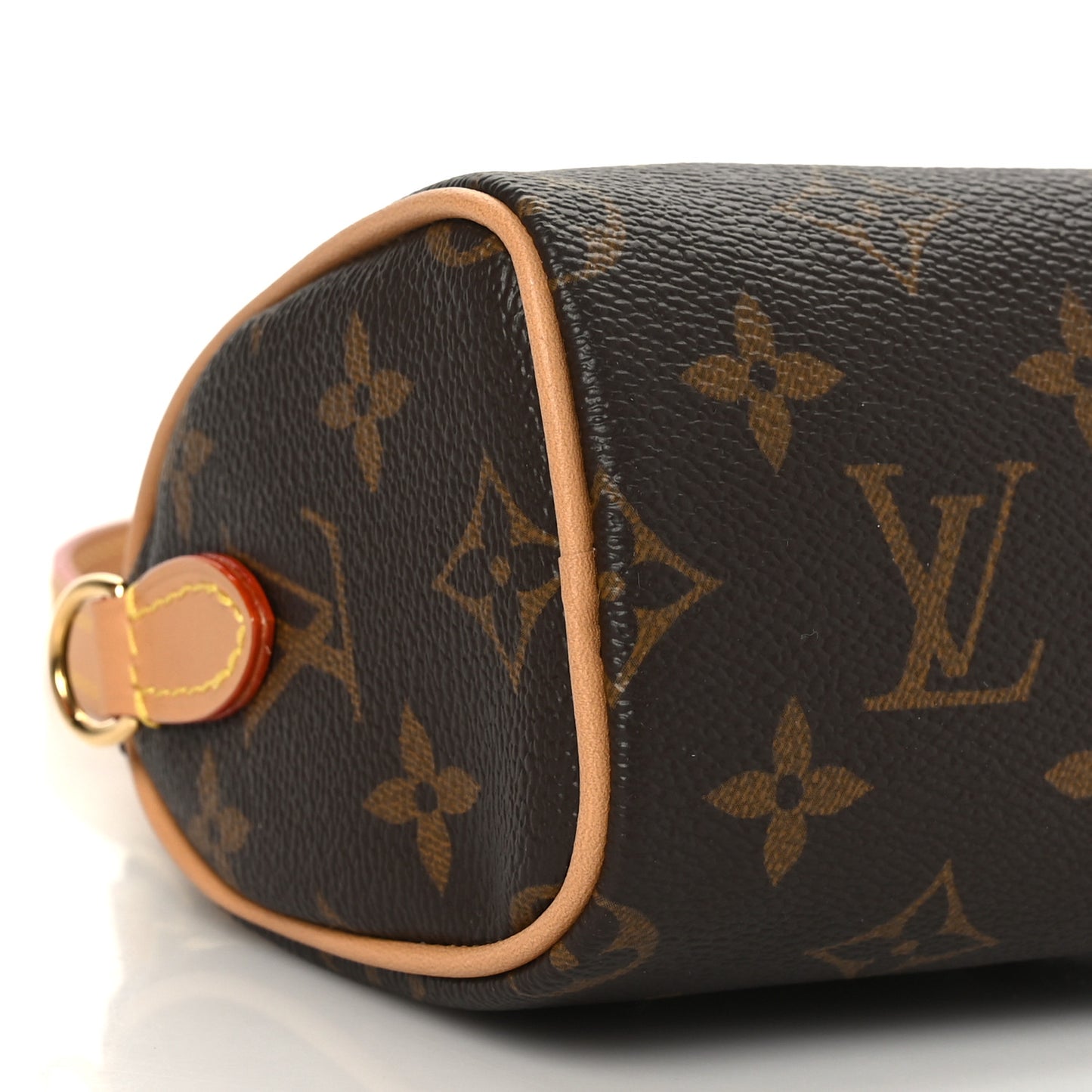 Monogram Nano Speedy Bandouliere