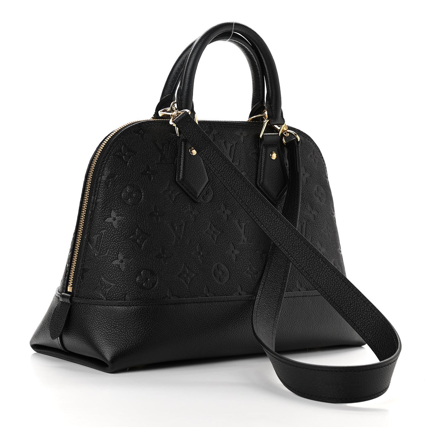Empreinte Neo Alma PM Black