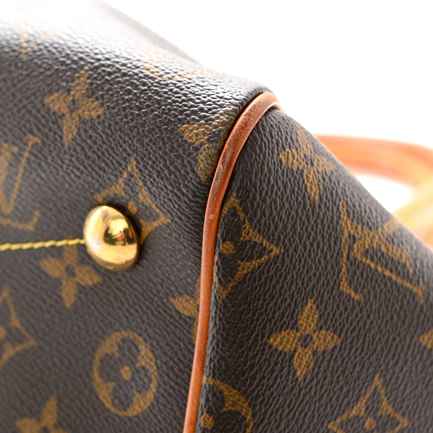 Monogram Tivoli PM