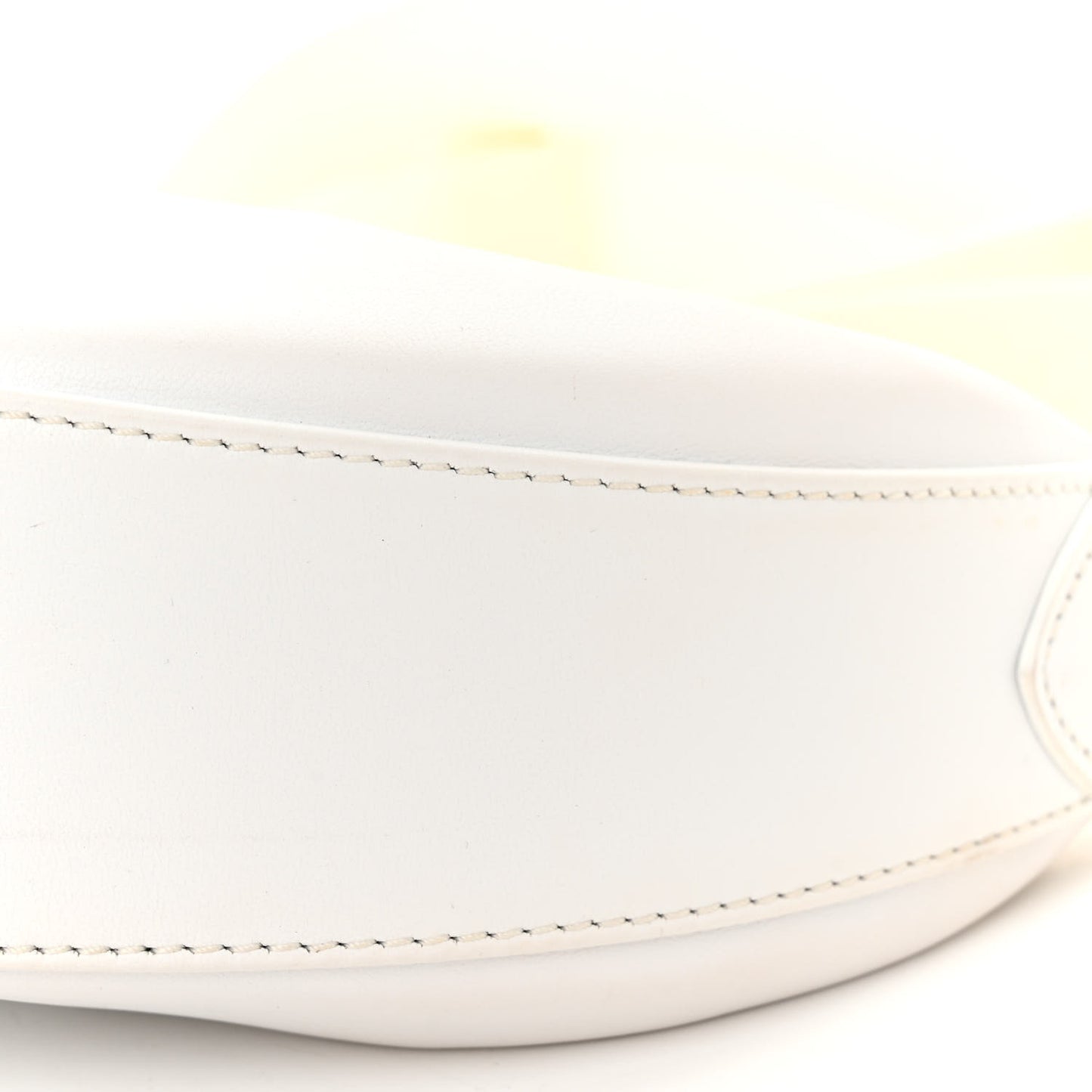 LOUIS VUITTON Calfskin Bubblegram Over The Moon Snow
