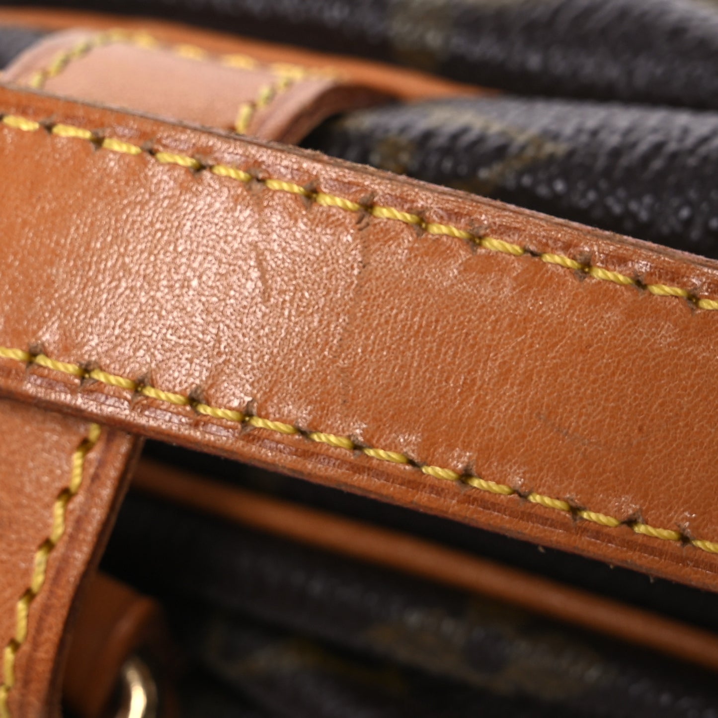Monogram Saumur 30