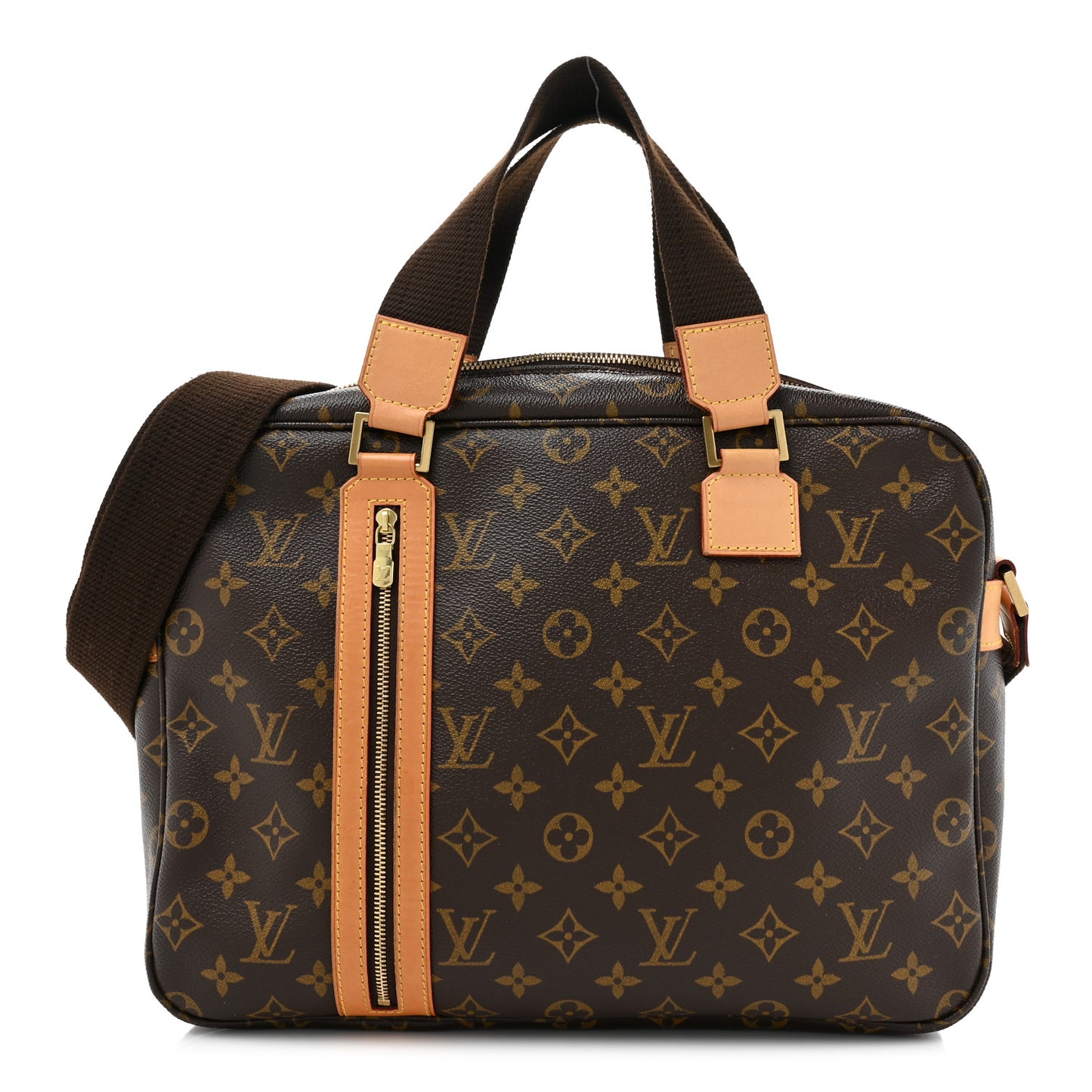 Monogram Sac Bosphore Briefcase