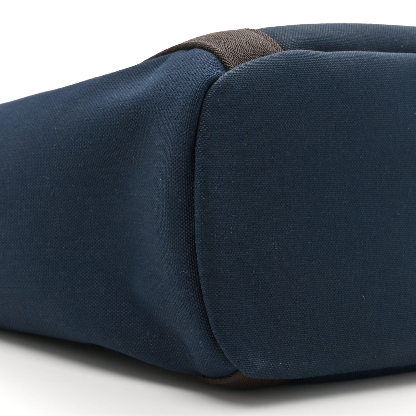Toile Sac De Pansage Groom Bleu Navy Feu