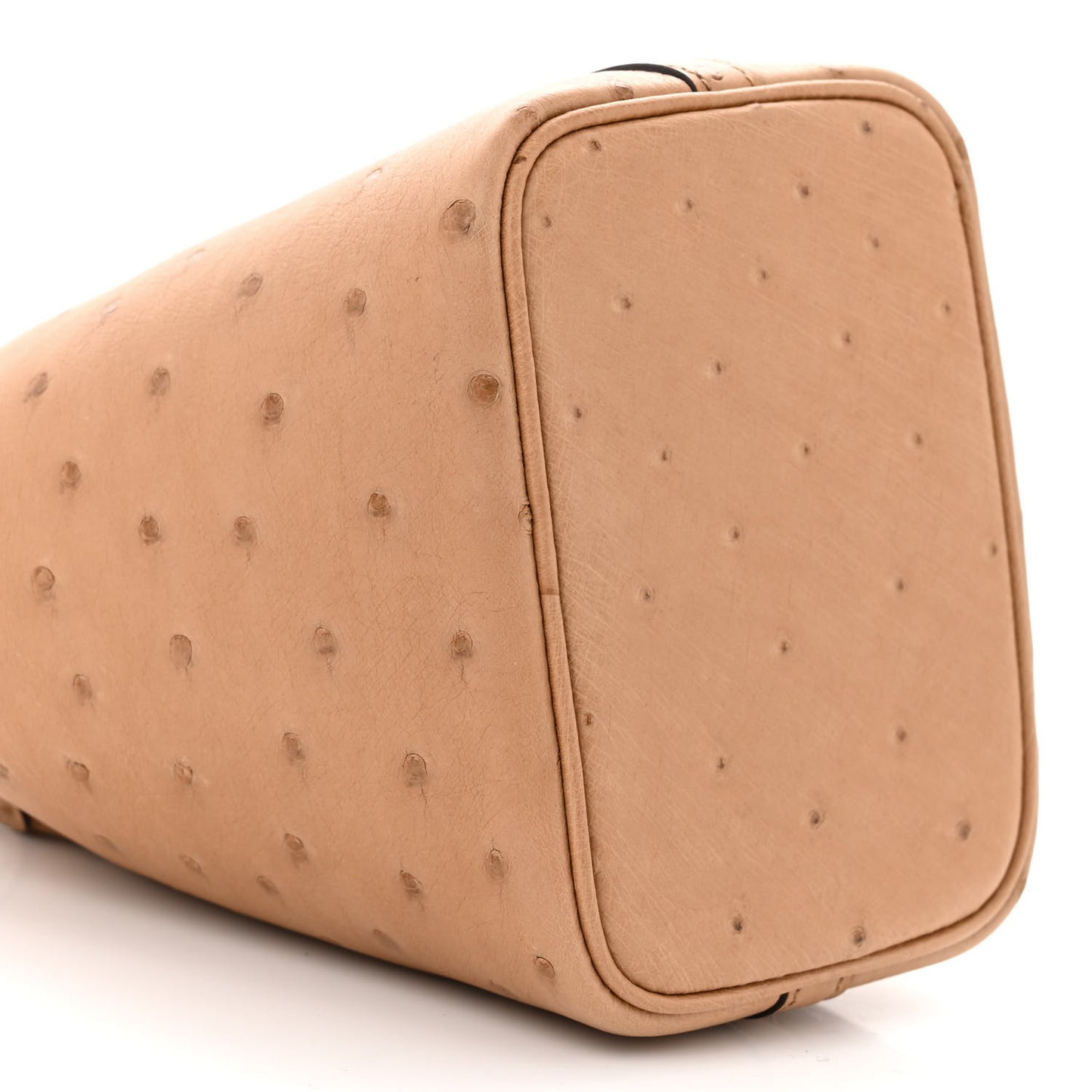 Ostrich Micro Picotin Lock Chai