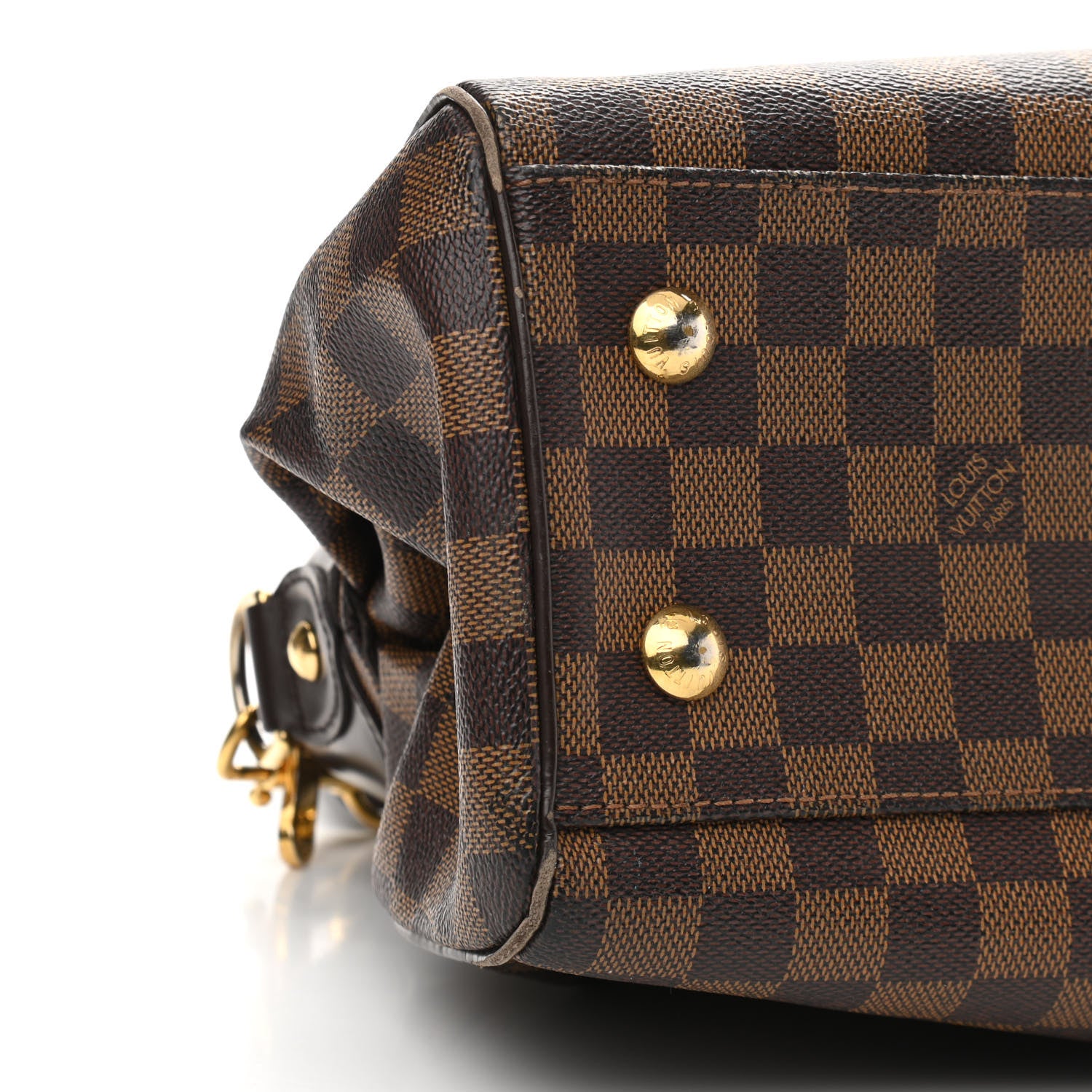 Louis Vuitton Damier Ebene Trevi PM 8 of 19