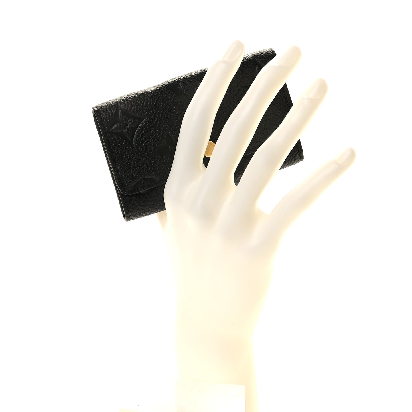 Empreinte Multicles 6 Key Holder Black