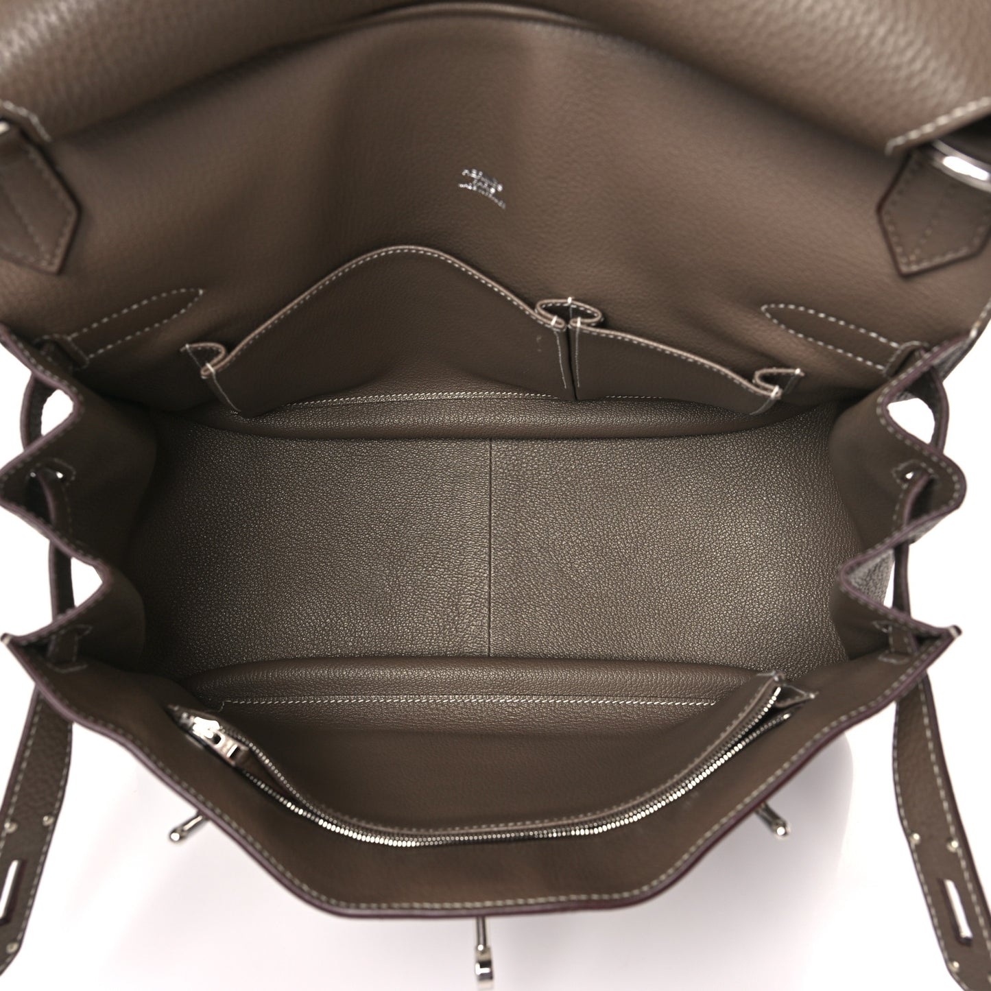 Taurillon Clemence Jypsiere 34 Etoupe