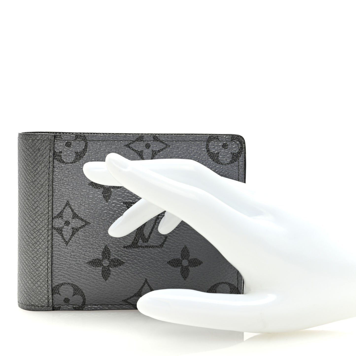 Taigarama Multiple Wallet Gunmetal