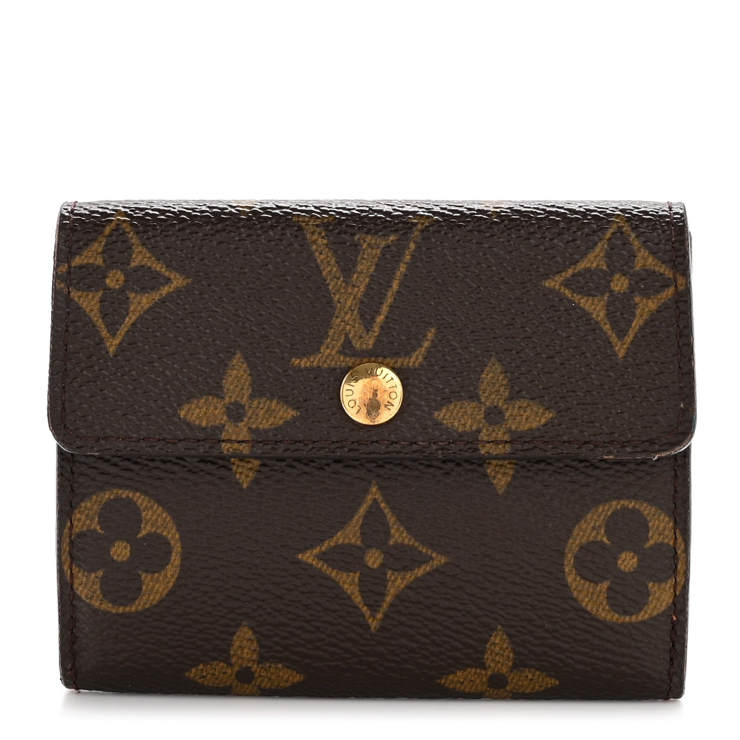 Monogram Ludlow Wallet