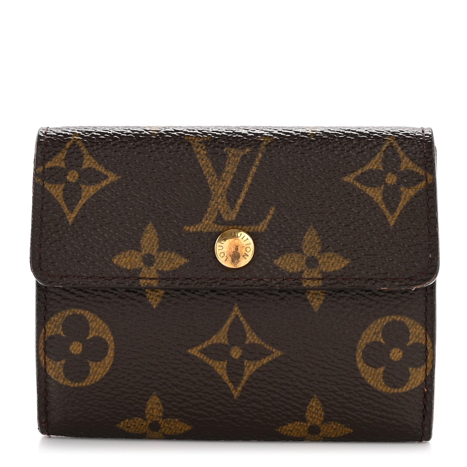 Louis Vuitton Monogram Ludlow Wallet 1 of 8