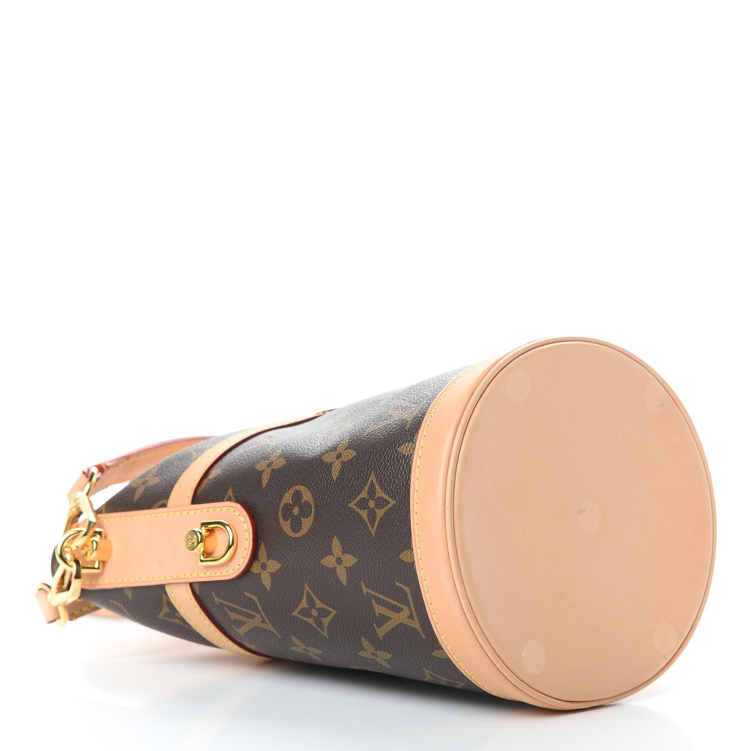 Louis Vuitton Monogram Duffle Bag 5 of 14