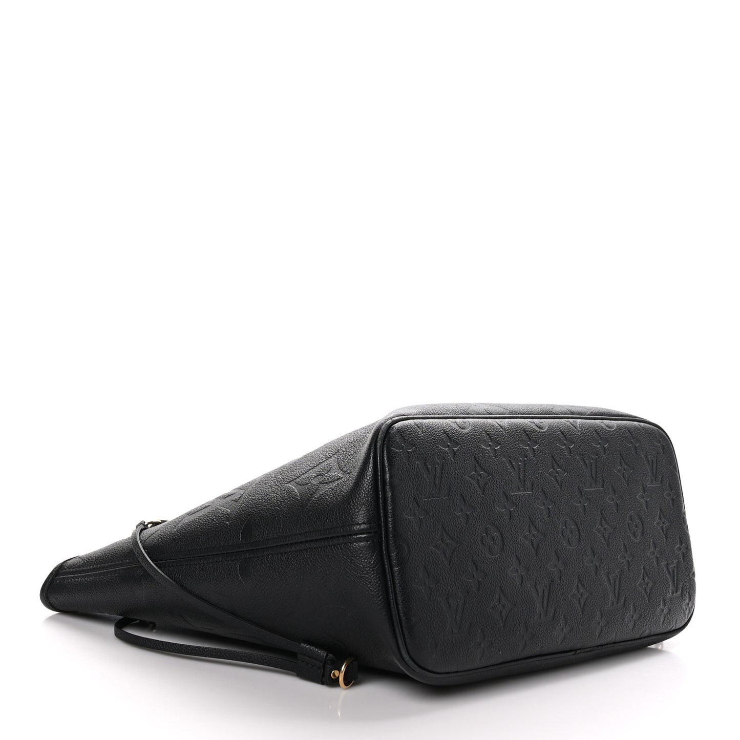 Empreinte Monogram Giant Neverfull MM Black