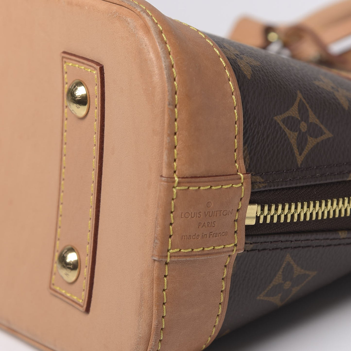 Monogram Alma BB