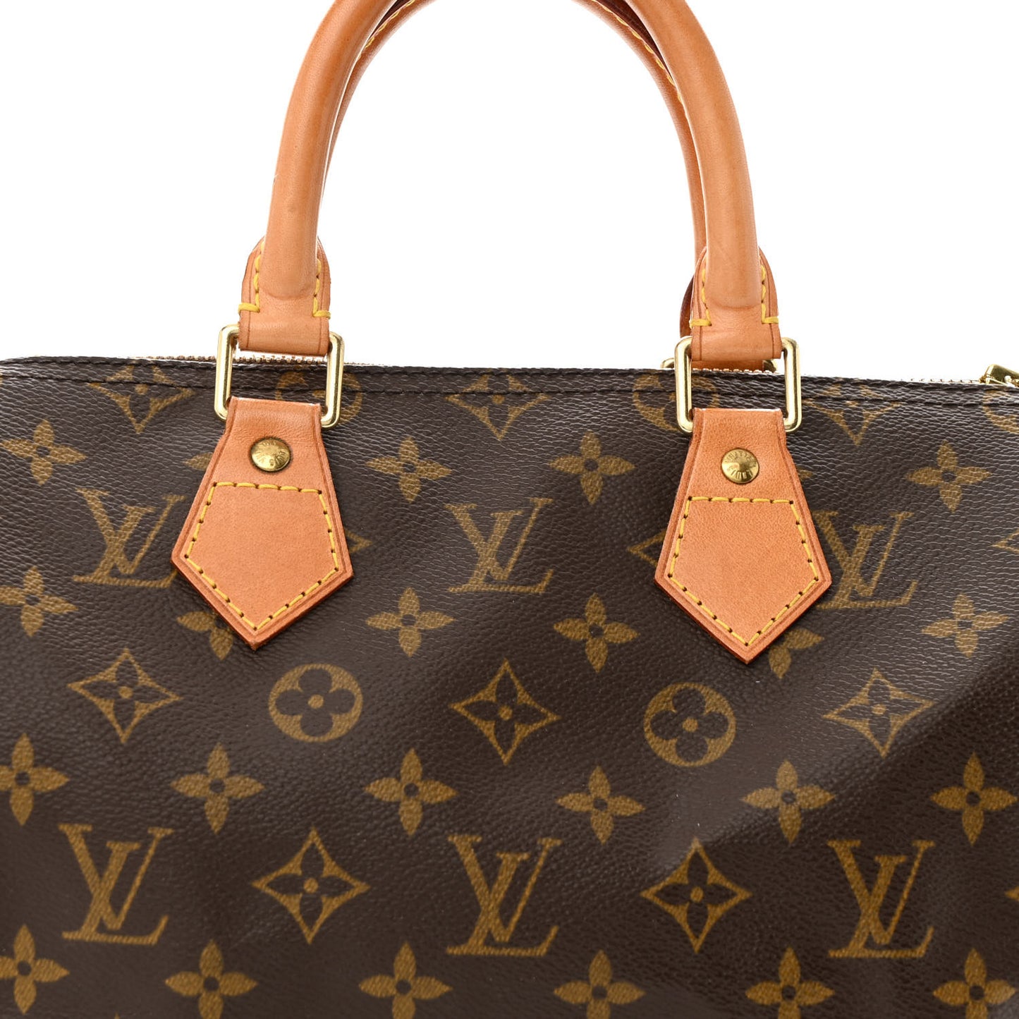 Monogram Speedy 25