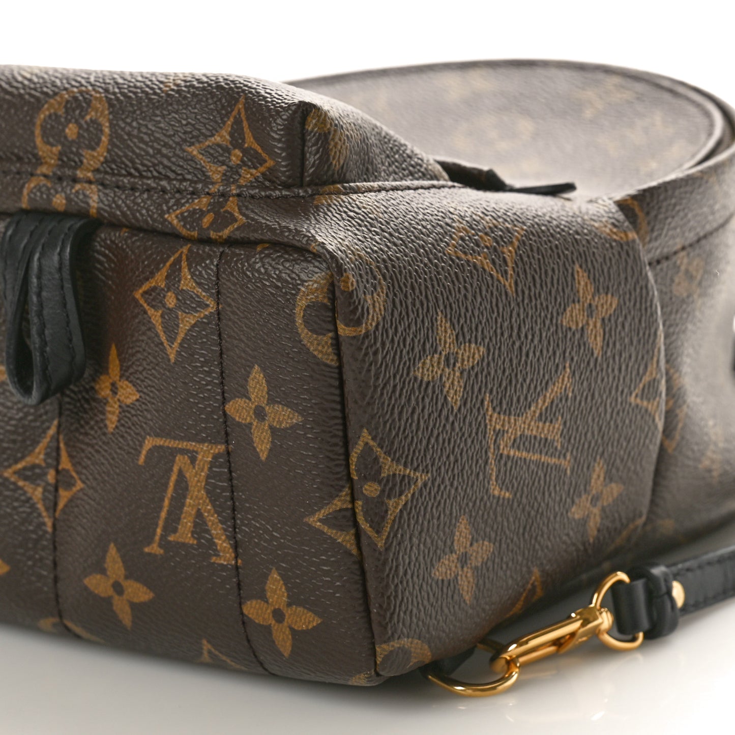 Monogram Palm Springs Backpack Mini