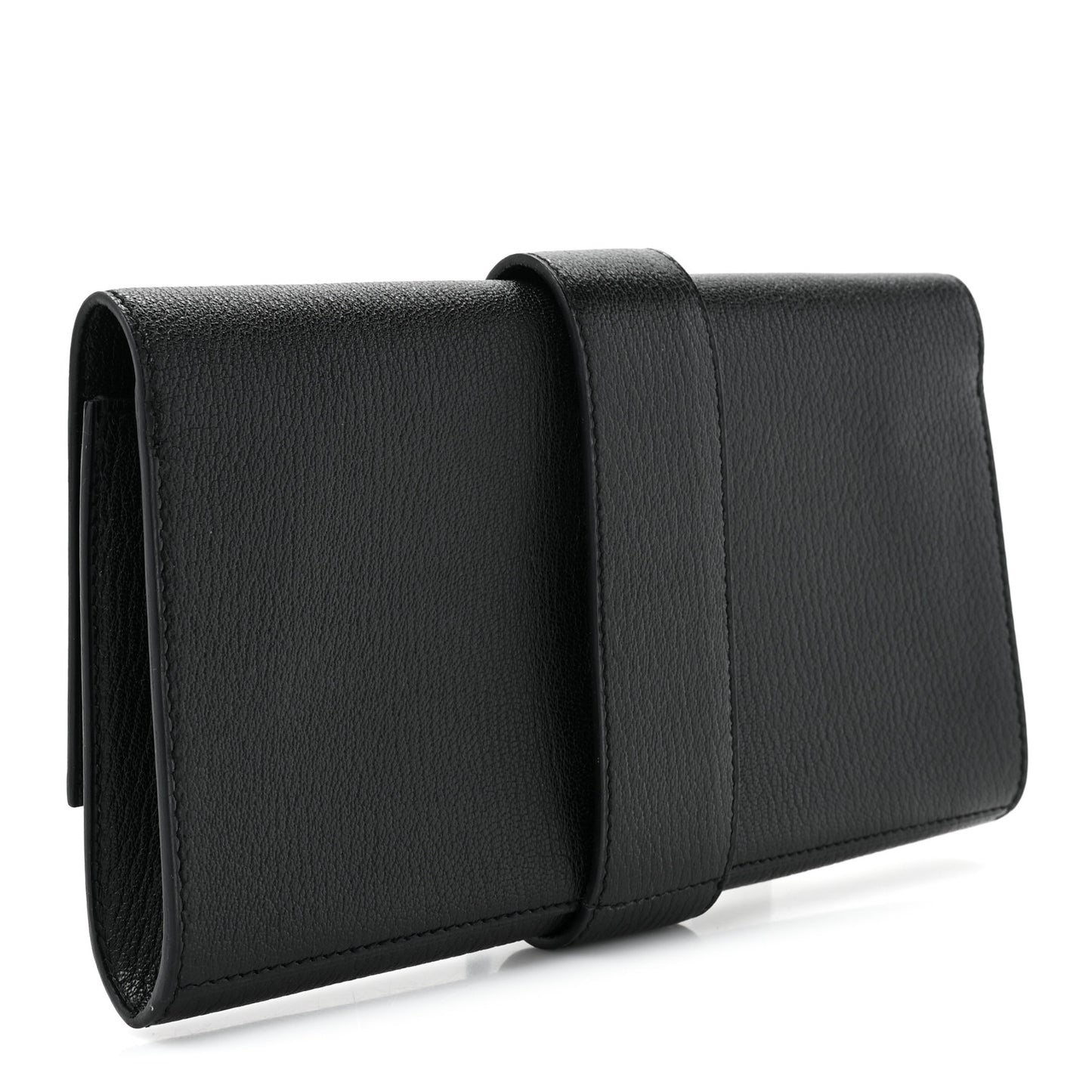 Chevre Mysore Medor 23 Clutch Black