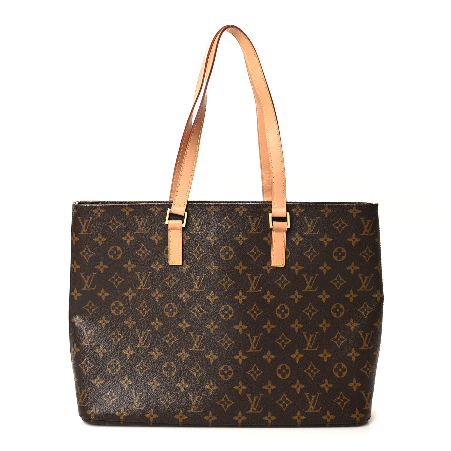 Louis Vuitton Monogram Luco 1 of 9