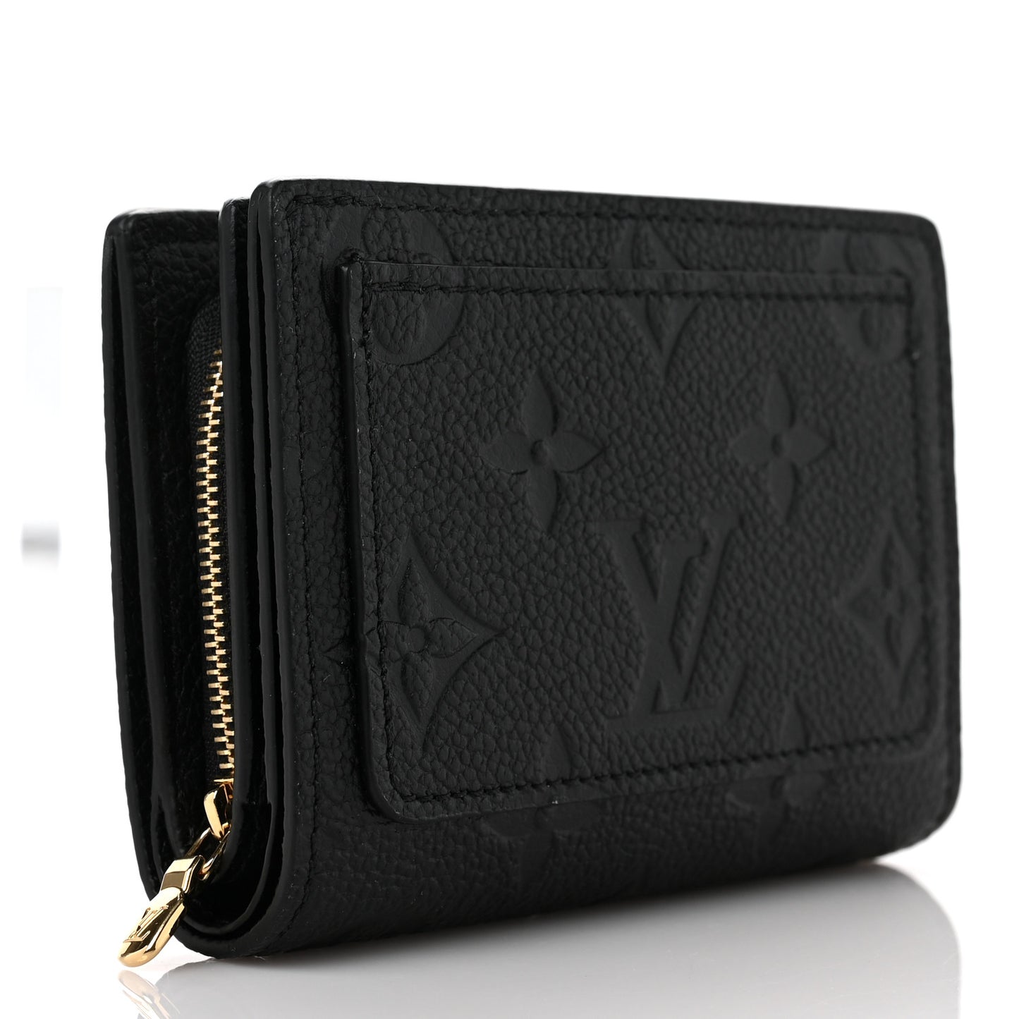 Empreinte Clea Wallet Black