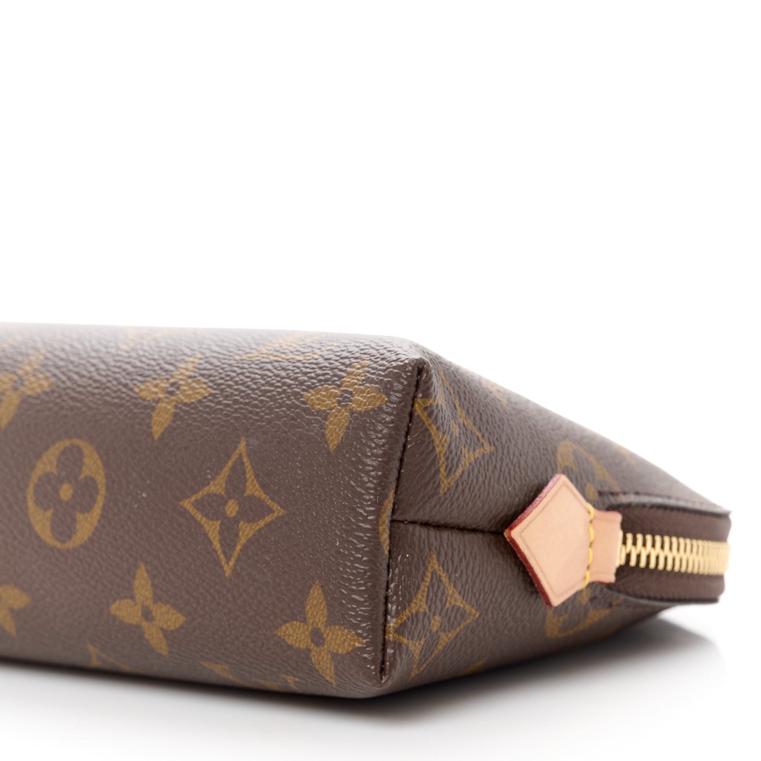 Louis Vuitton Monogram Cosmetic Pouch GM 9 of 9