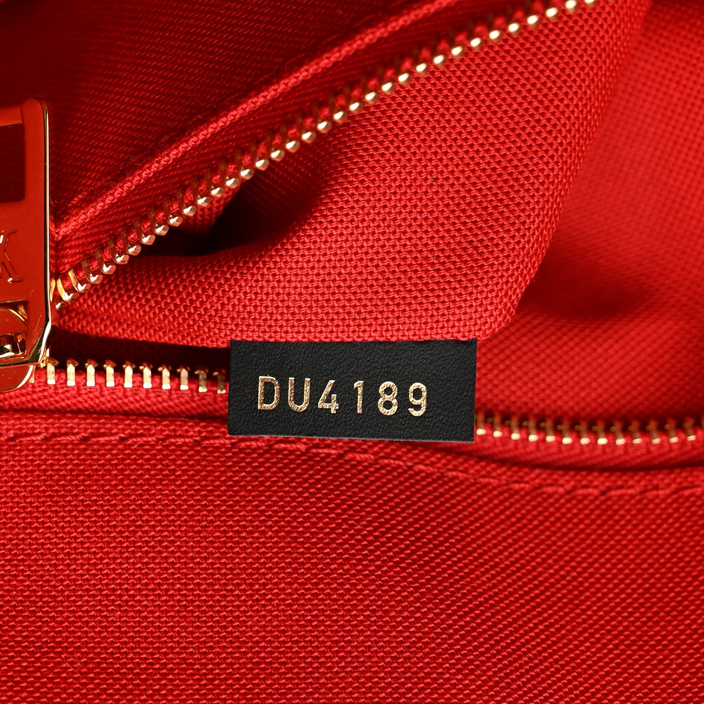 Reverse Monogram Giant Onthego GM