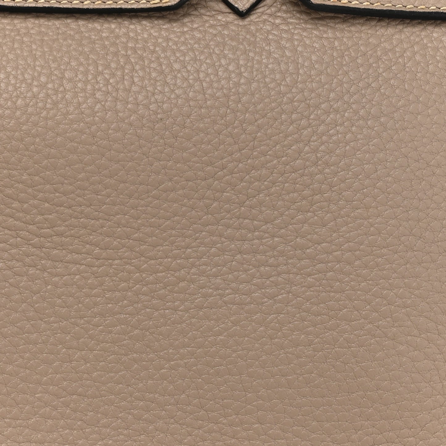 Togo Birkin 35 Argile