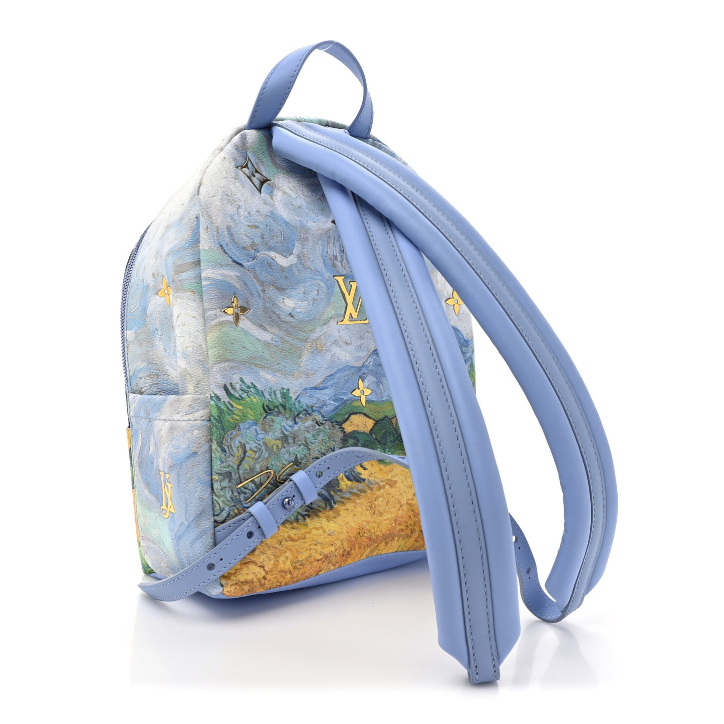 Masters Van Gogh Palm Springs Backpack