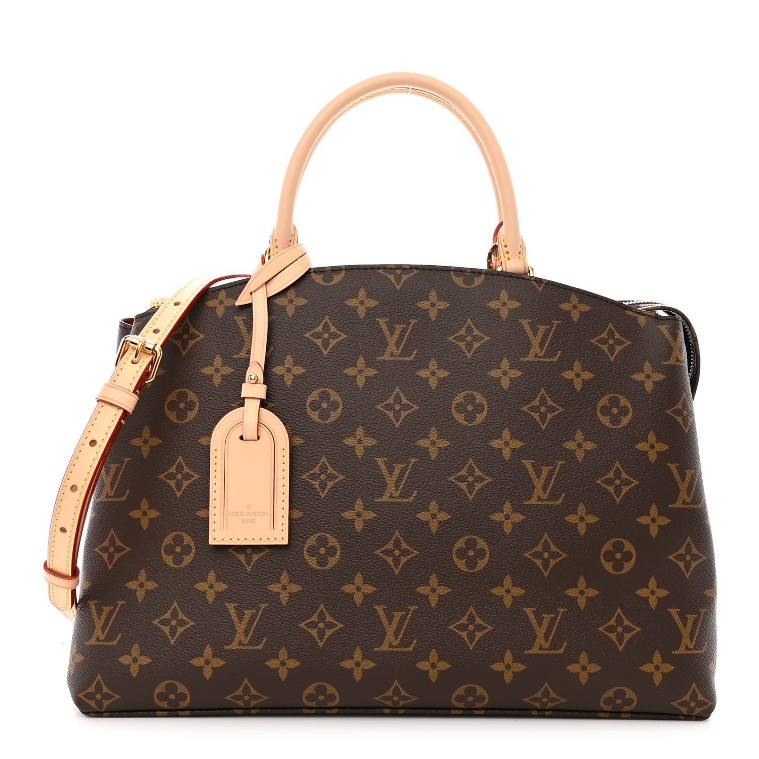Louis Vuitton Monogram Grand Palais 1 of 9