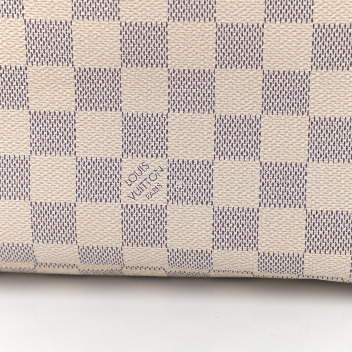 Damier Azur Neo Neverfull MM