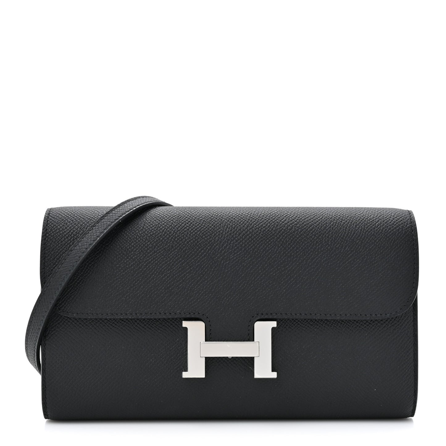 Epsom Constance Wallet To Go Black