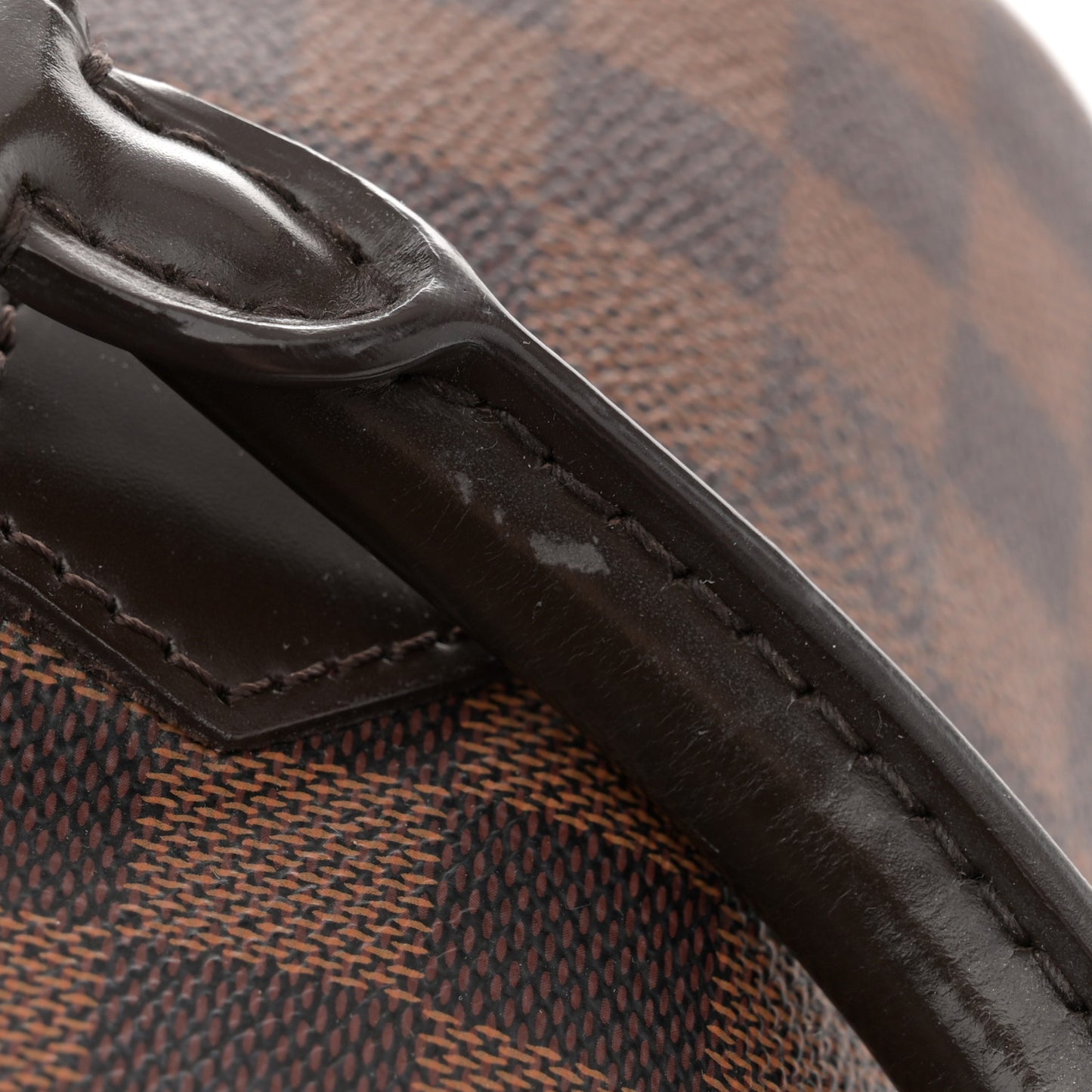 Damier Ebene Speedy 35