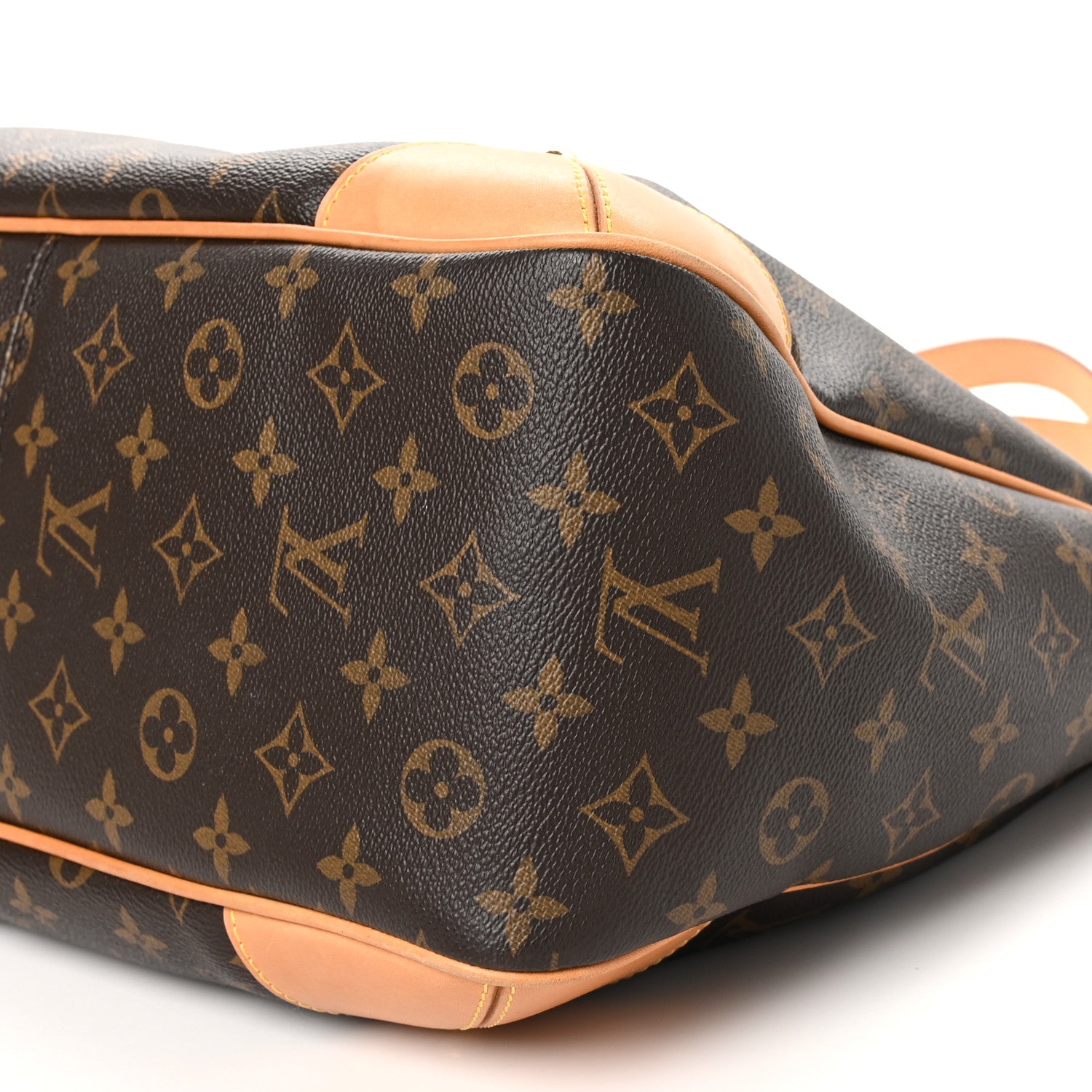 Louis Vuitton Monogram Estrela MM 10 of 11
