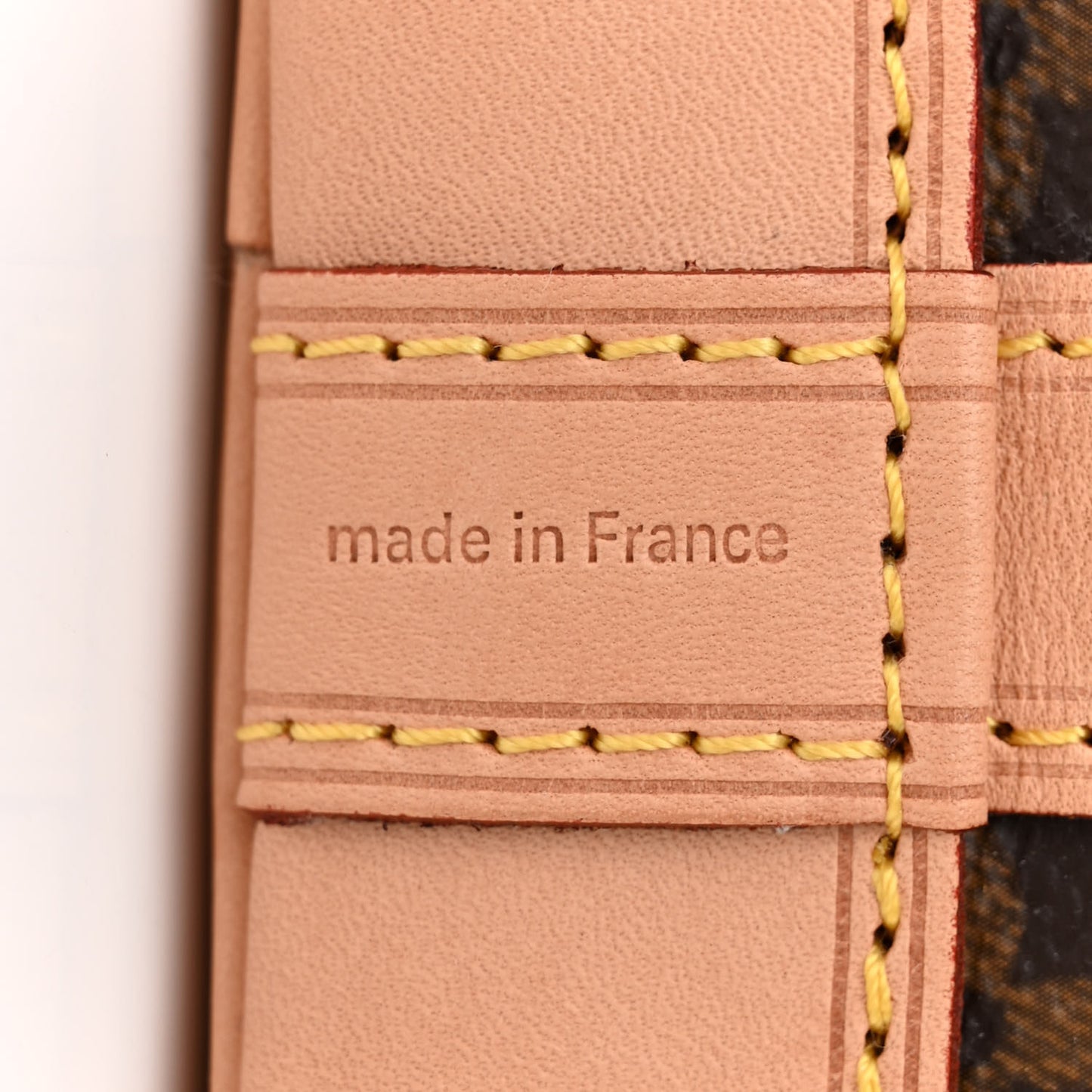 Monogram Petit Noe NM