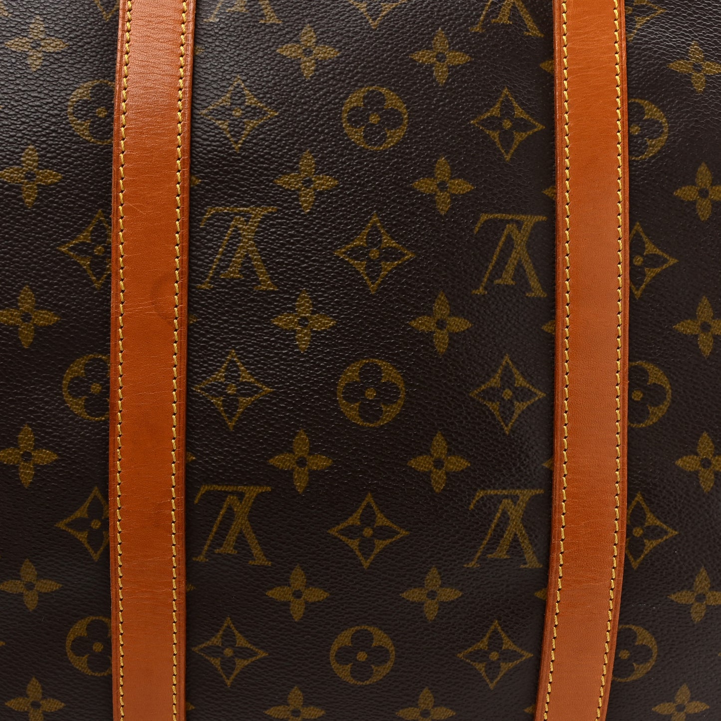 Monogram Sac Flanerie 45