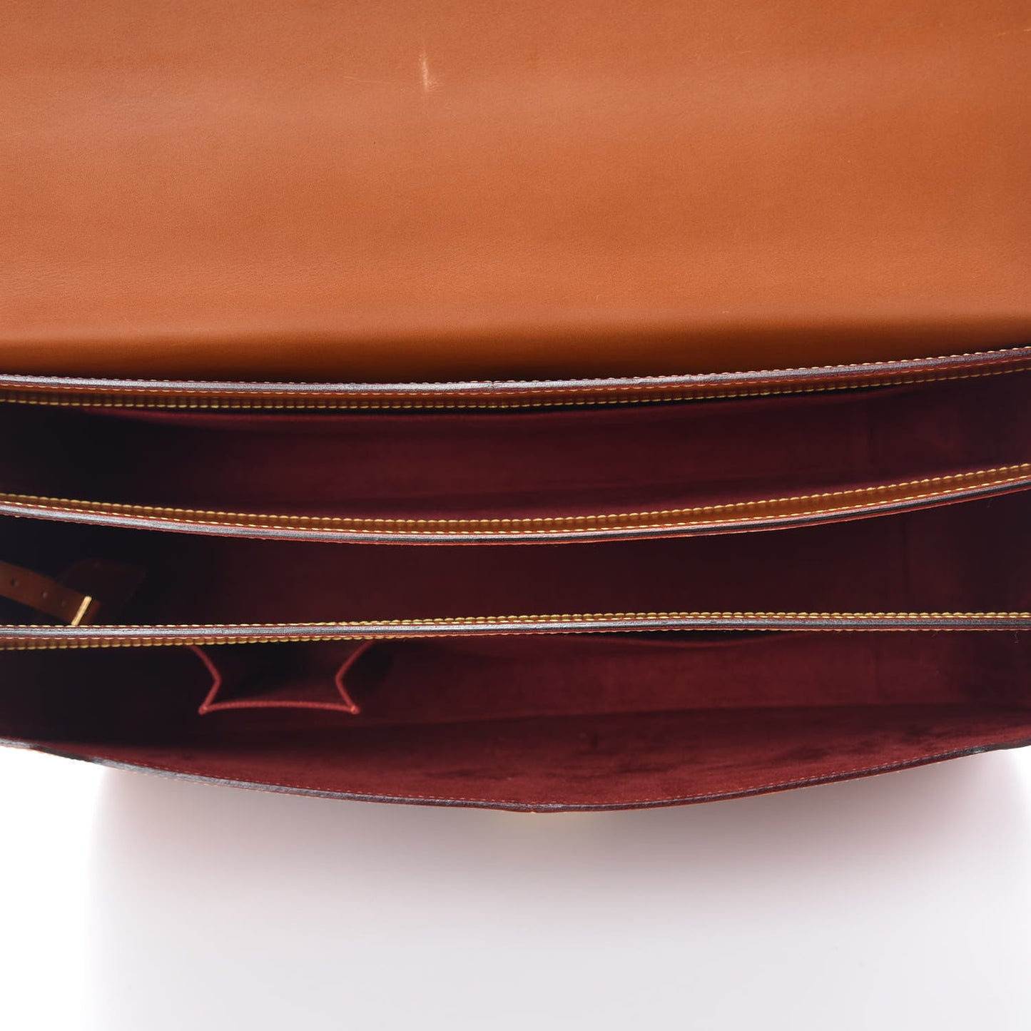 Nomade Atacama Briefcase