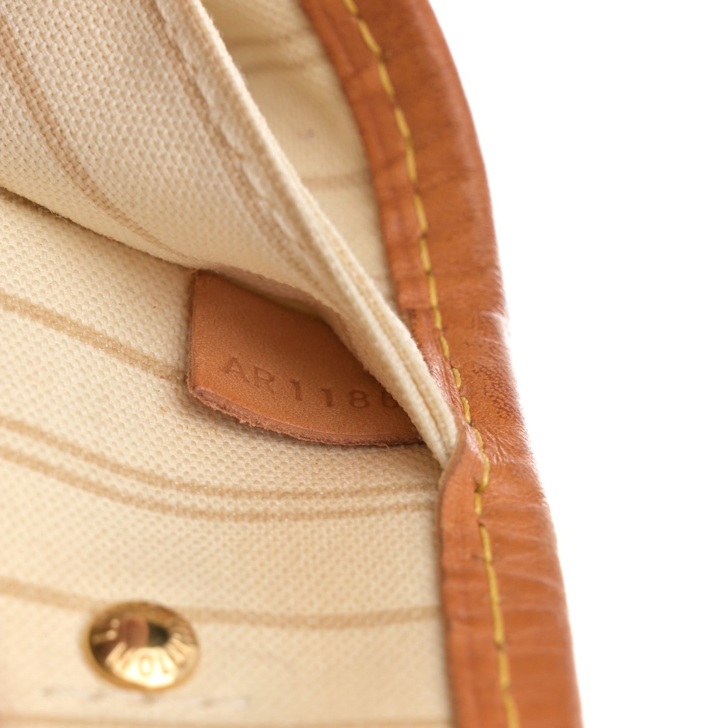 Damier Azur Neo Neverfull PM