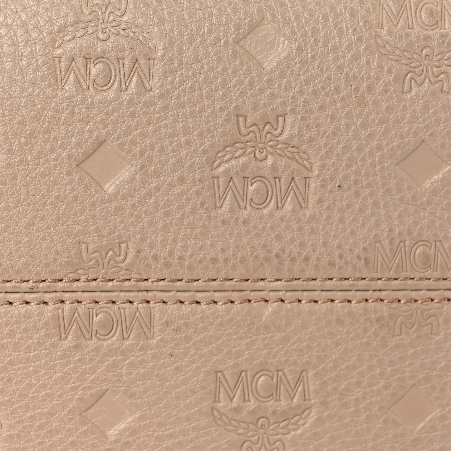 Calfskin Ottomar Medium Klara Hobo New Beige