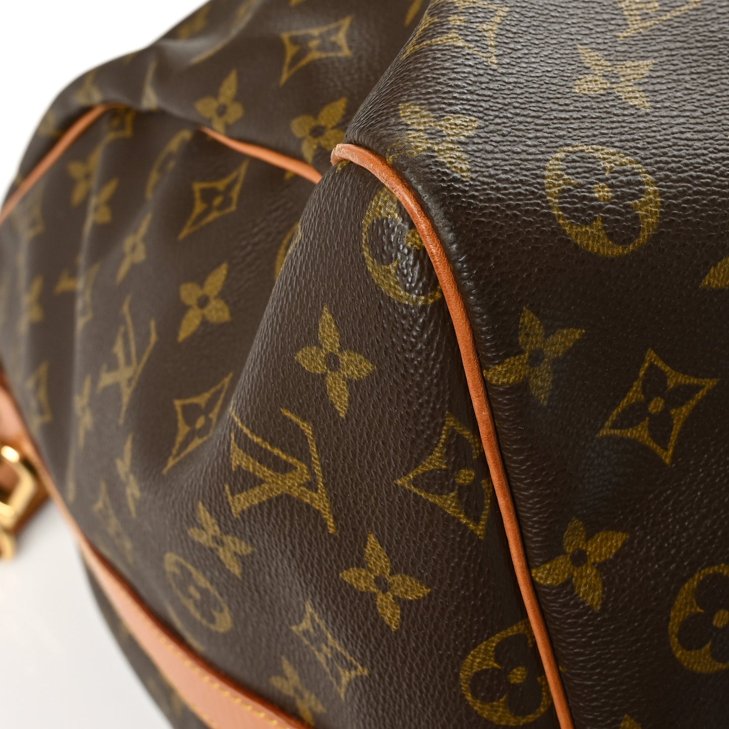 Monogram Keepall Bandouliere 60