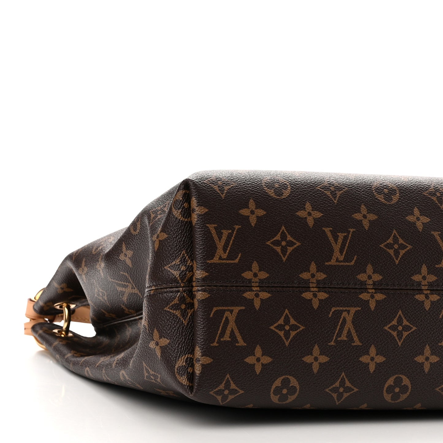 Monogram Graceful MM