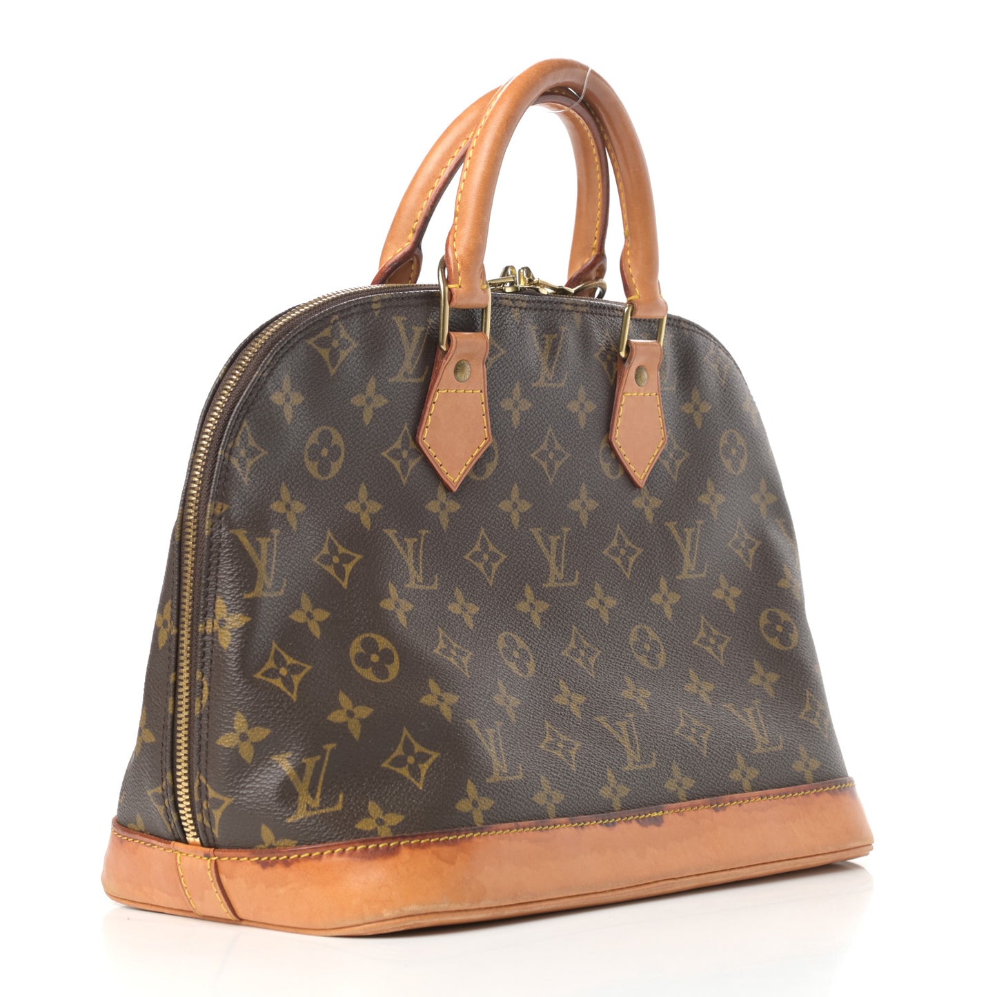 Monogram Alma PM