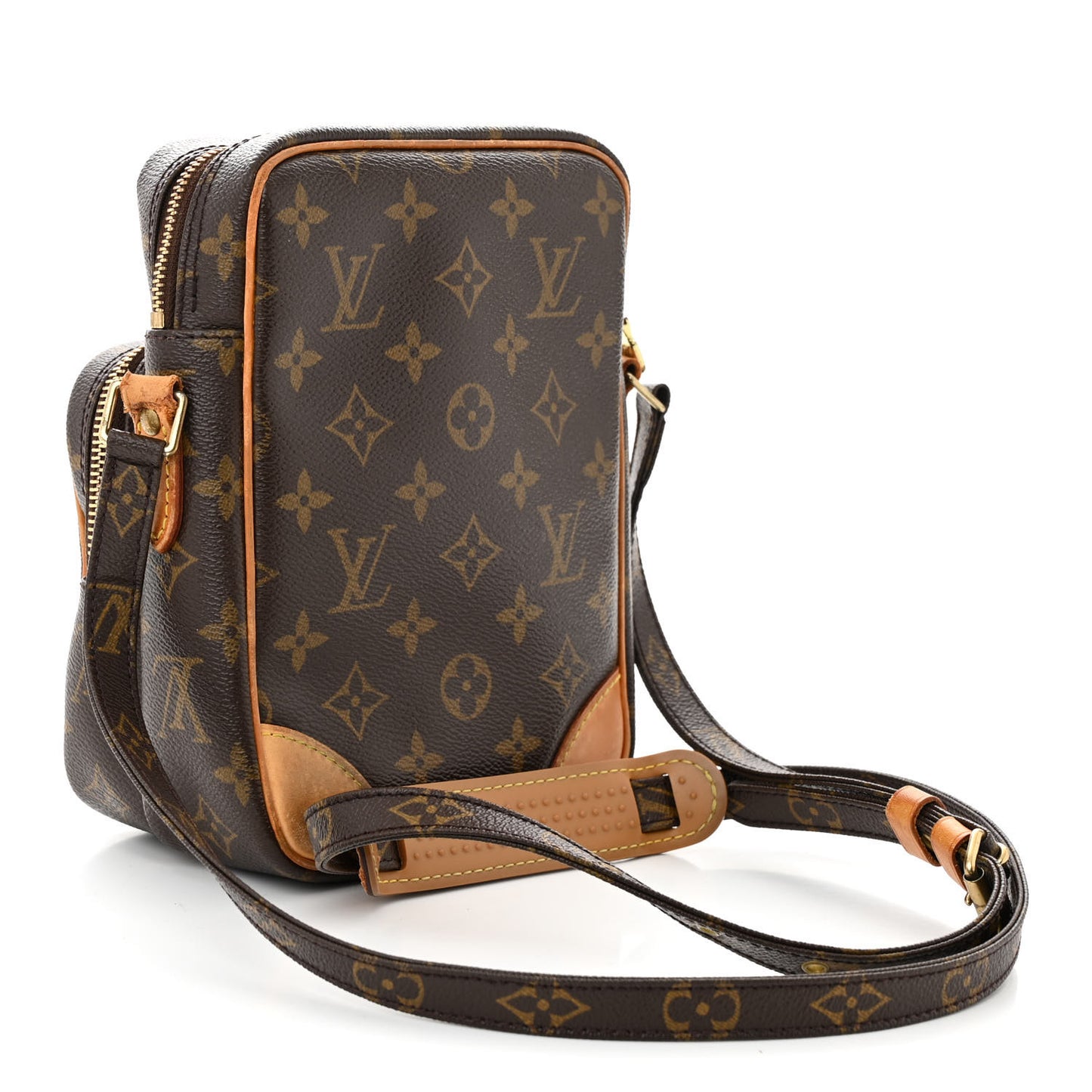 Monogram Amazone
