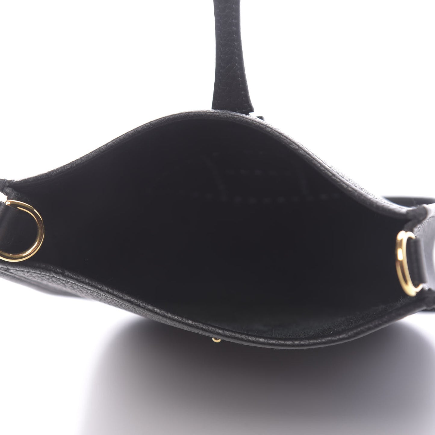 Taurillon Clemence Evelyne TPM Black