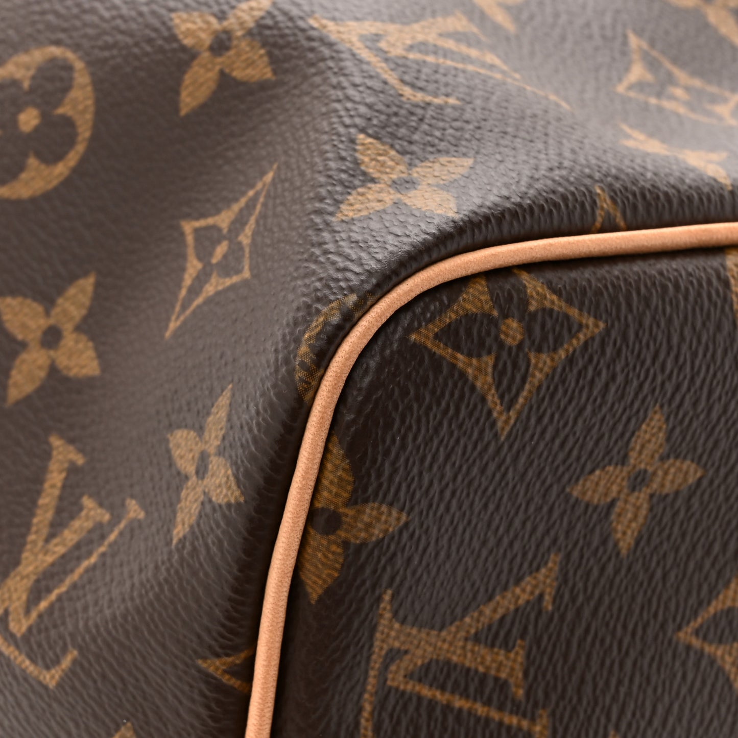 Monogram Speedy Bandouliere 30