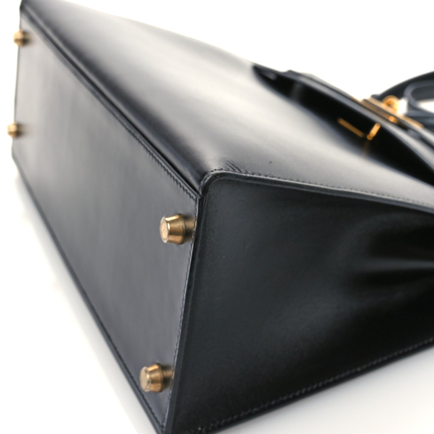 Box Kelly Sellier 32 Black